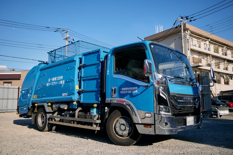 有限会社ケーズクリーン東京の求人・転職情報