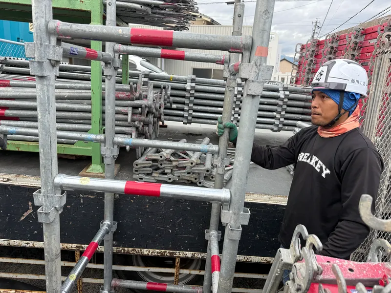 藤川工業の求人・転職情報