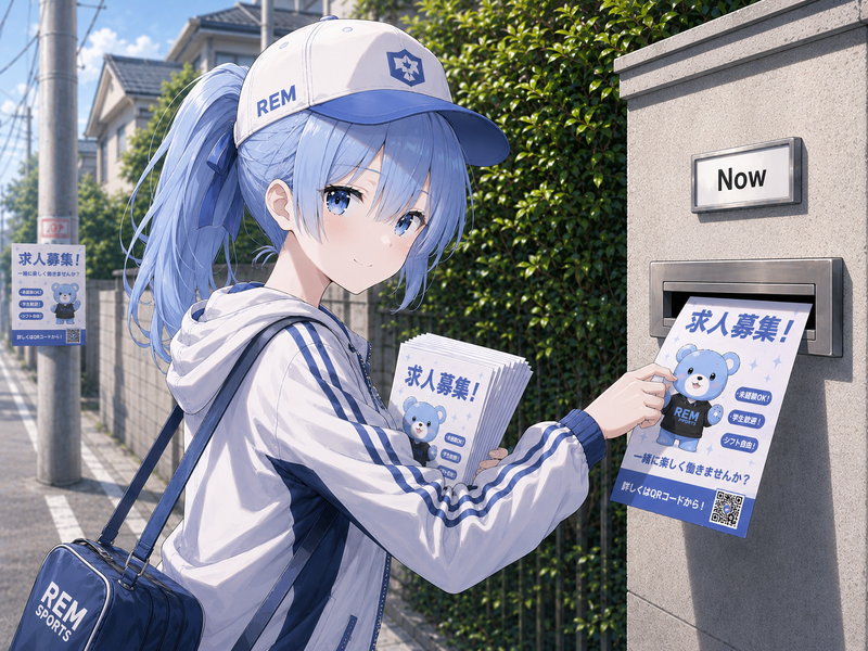 求人画像