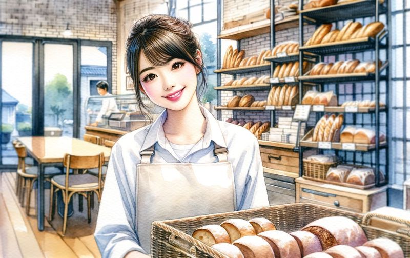 求人画像