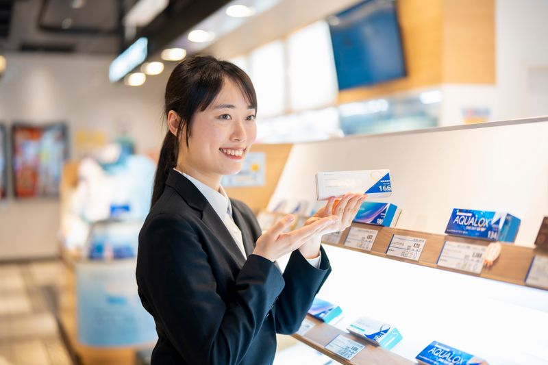 (株)中央コンタクトの求人・転職情報