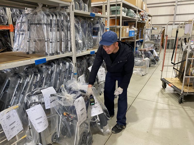 株式会社メディケアーの求人・転職情報