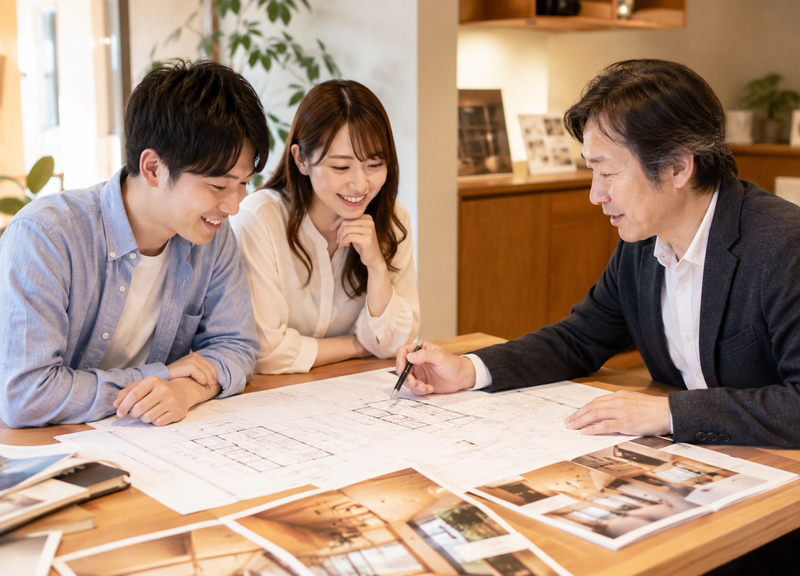 株式会社小嶋工務店の求人・転職情報