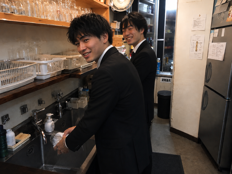 Club ESTの求人・転職情報
