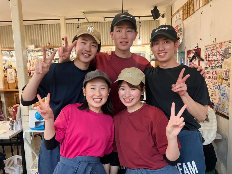 株式会社ＨＫホールディングスの求人・転職情報