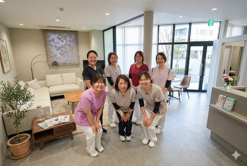 鶴川台ウィメンズクリニックの求人・転職情報