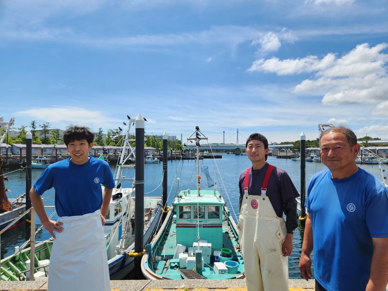 横浜市漁業協同組合の求人・転職情報