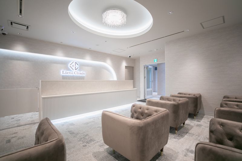 医療法人社団高整会リエートクリニック 名古屋院の求人・転職情報