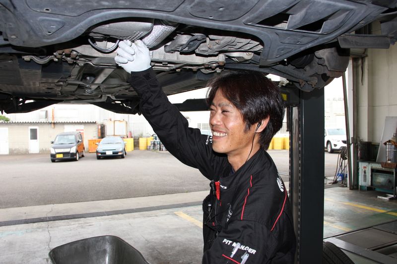 株式会社トライ・オートの求人・転職情報