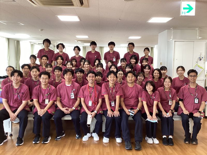 社会医療法人財団仁医会の求人・転職情報