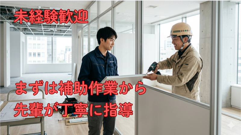 株式会社渡辺備装の求人・転職情報