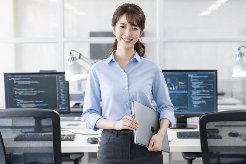 株式会社フェローシップのアルバイト・バイト求人情報-03