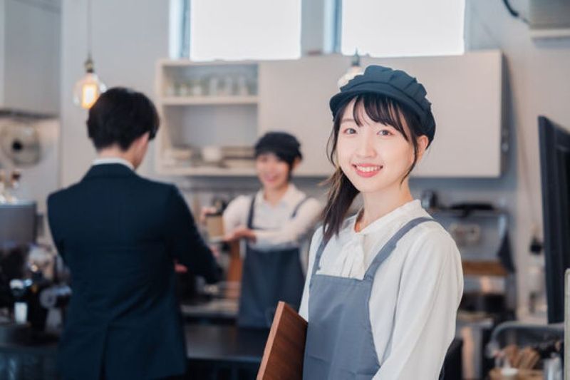 求人画像