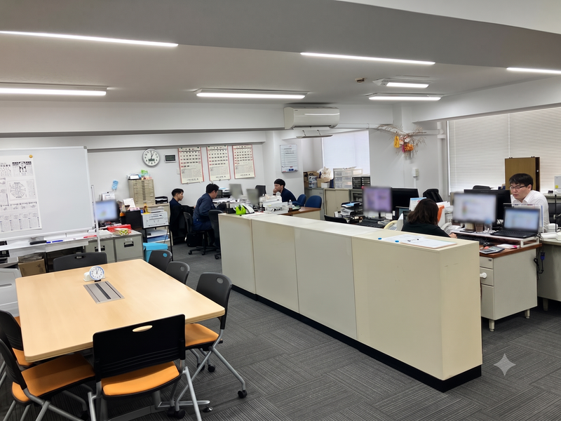 総合機販株式会社の求人・転職情報