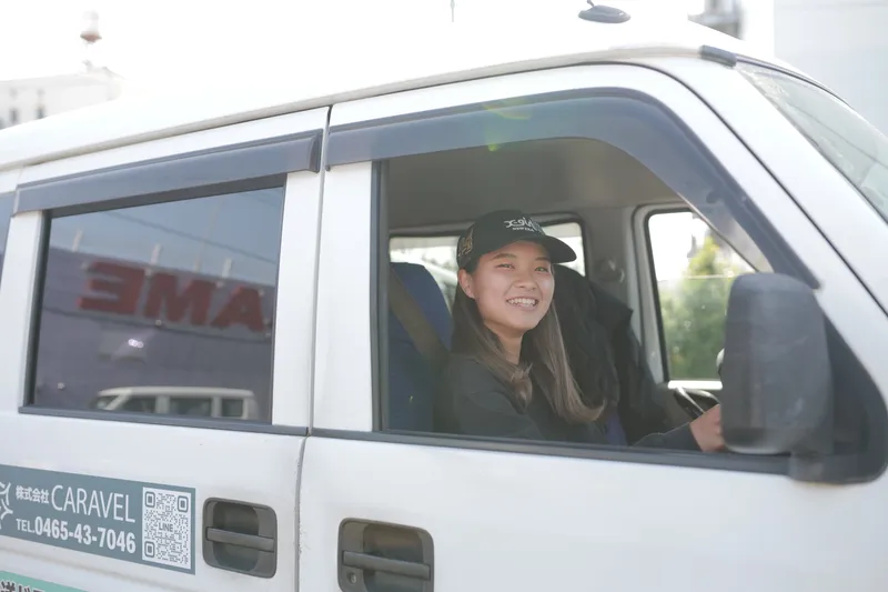 (株)CARAVELの求人・転職情報