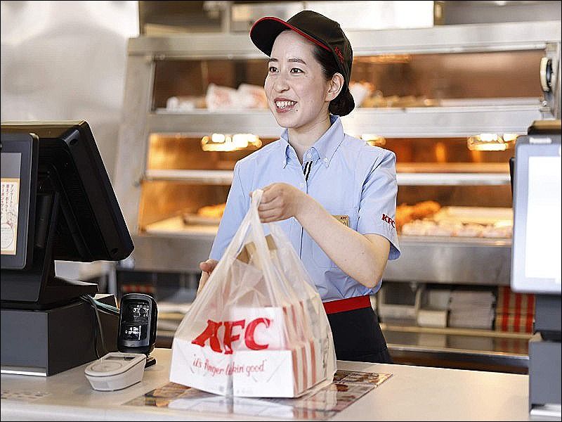 ケンタッキーフライドチキン 鳥栖店の求人・転職情報