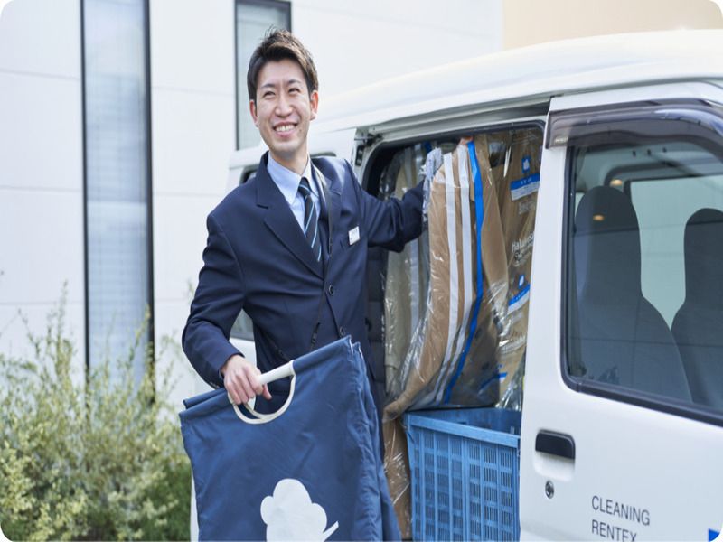 株式会社白洋舎の求人・転職情報