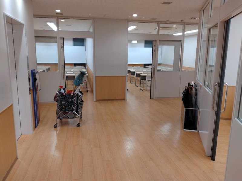 山京ビルマネジメント株式会社のアルバイト・バイト求人情報-04