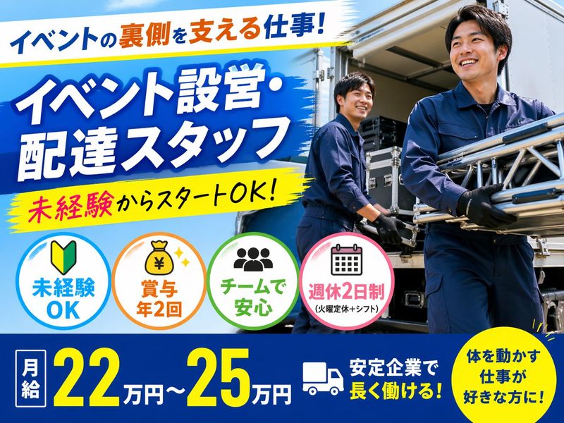 丸長商事株式会社の求人・転職情報