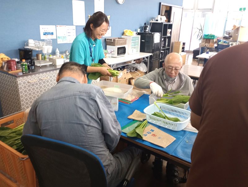 有限会社いきいきリハビリケアの求人・転職情報