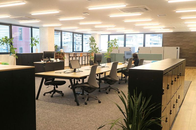 アイル・パートナーズ株式会社の求人・転職情報