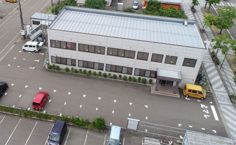 株式会社牛木組の求人・転職情報
