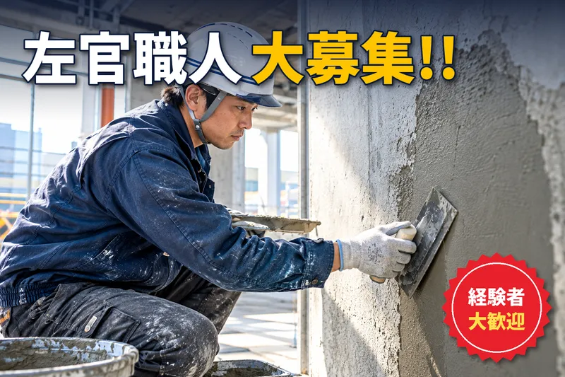 新東施設株式会社の求人・転職情報