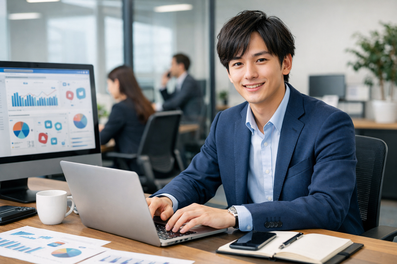 株式会社ウルクスの求人・転職情報