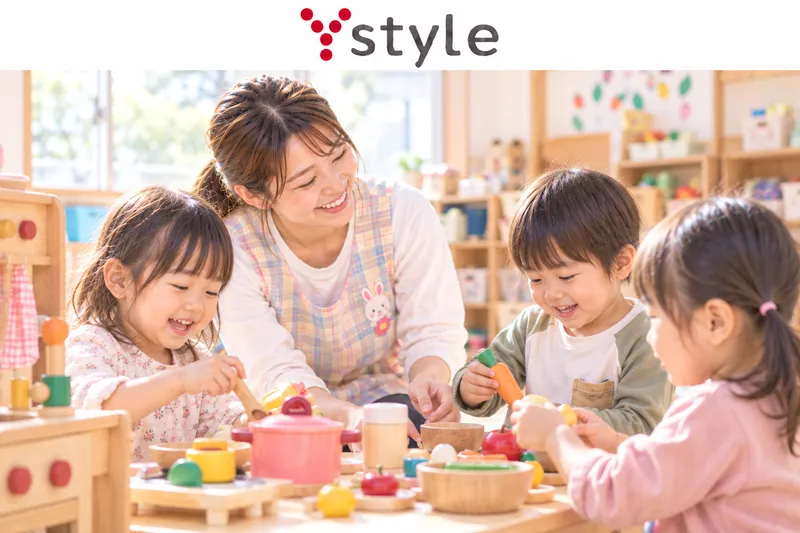 株式会社Ｙｓｔｙｌｅの求人・転職情報