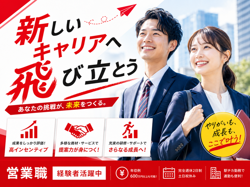 株式会社シュテルン福井の求人・転職情報
