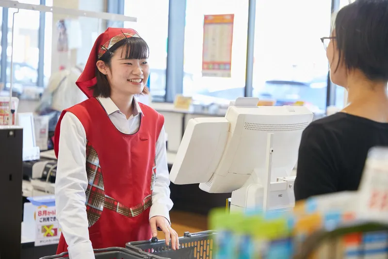 株式会社アオキスーパー(アオキスーパー ららぽーと名古屋みなとアクルス)のアルバイト・バイト求人情報-01