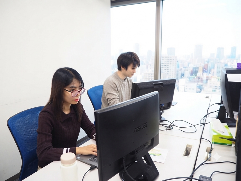 株式会社セットジャパンコーポレーションの求人・転職情報