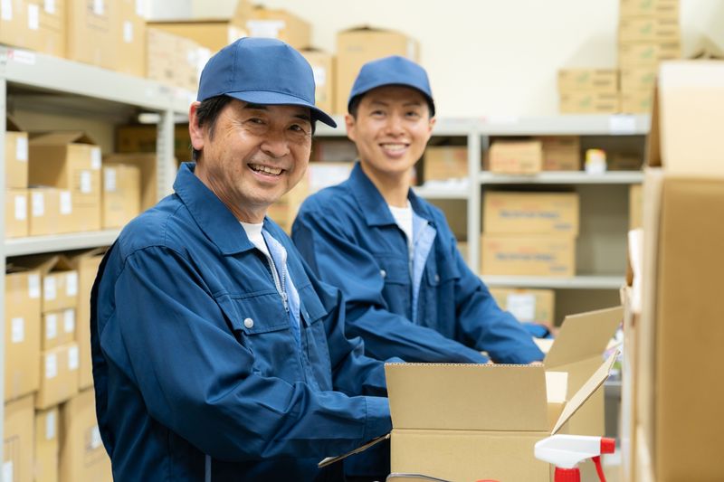 株式会社ハピネスタッフのアルバイト・バイト求人情報-10