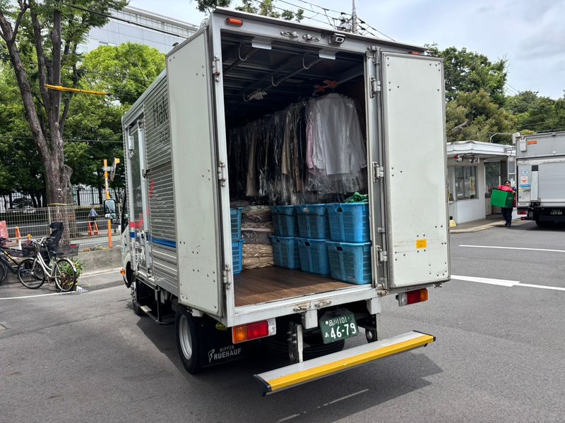 株式会社金城運輸の求人・転職情報