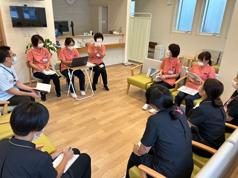 医療法人社団こころの求人・転職情報