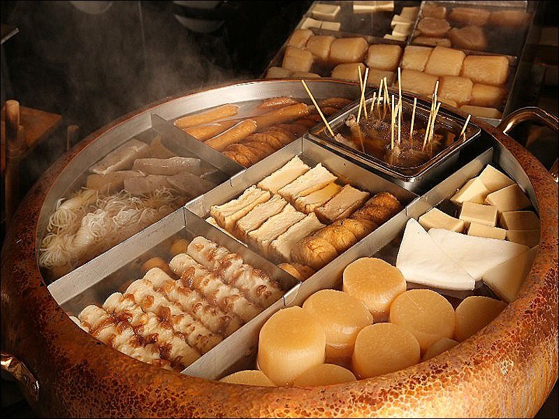 おでん屋たけし 日暮里店の求人・転職情報