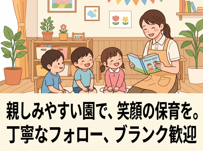 子育てキディ腰越のアルバイト・バイト求人情報-01