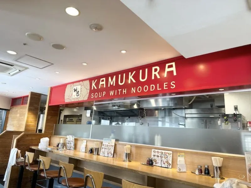 どうとんぼり神座 東京ドームシティ店のアルバイト・バイト求人情報