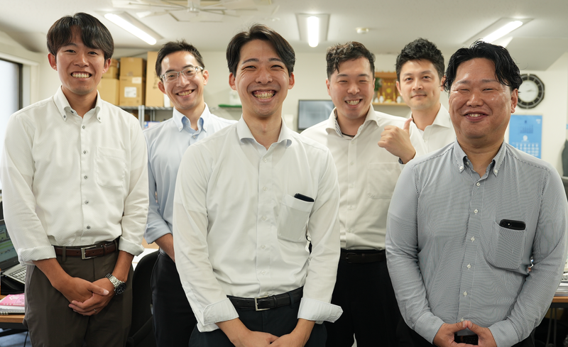 株式会社ケアマックスコーポレーションの求人・転職情報