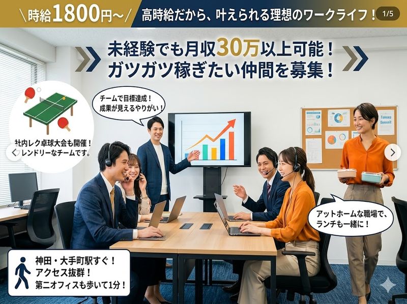 求人画像