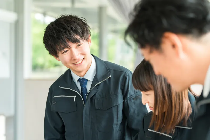 株式会社アバロンテクノロジーズの求人・転職情報