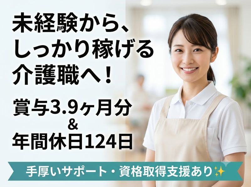 社会福祉法人金沢西福祉会の求人・転職情報