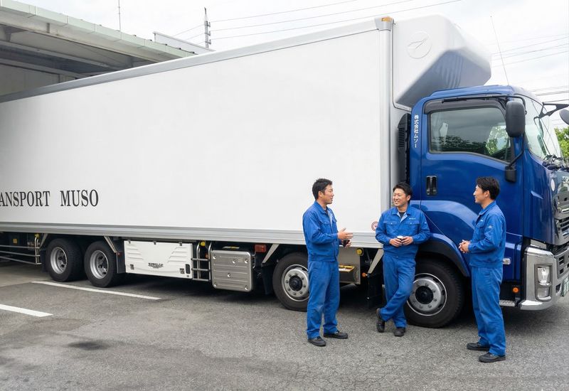 株式会社ムソーの求人・転職情報