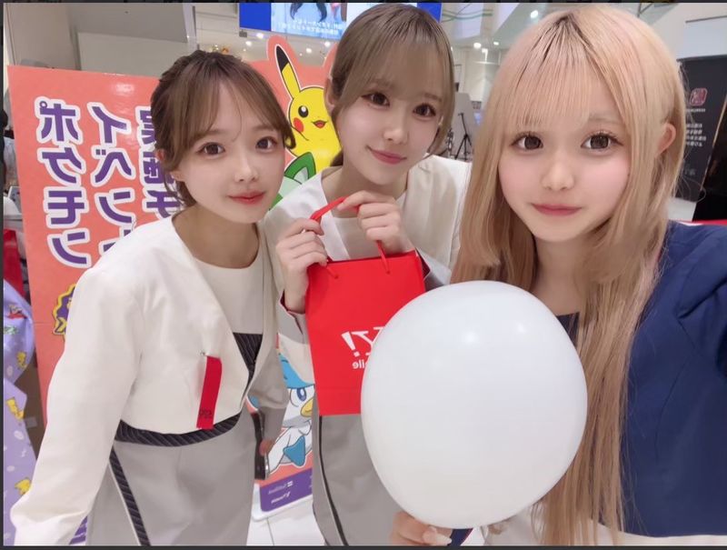 (株)ガールズプリンセスの求人・転職情報