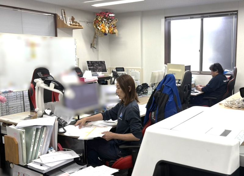 株式会社リープの求人・転職情報
