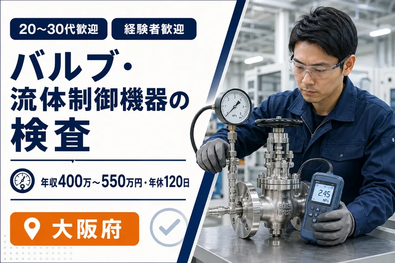 株式会社 フジキンの求人・転職情報