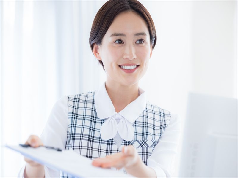 求人画像