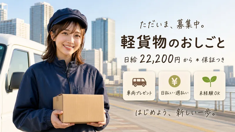 モバイルオーダーの求人・転職情報