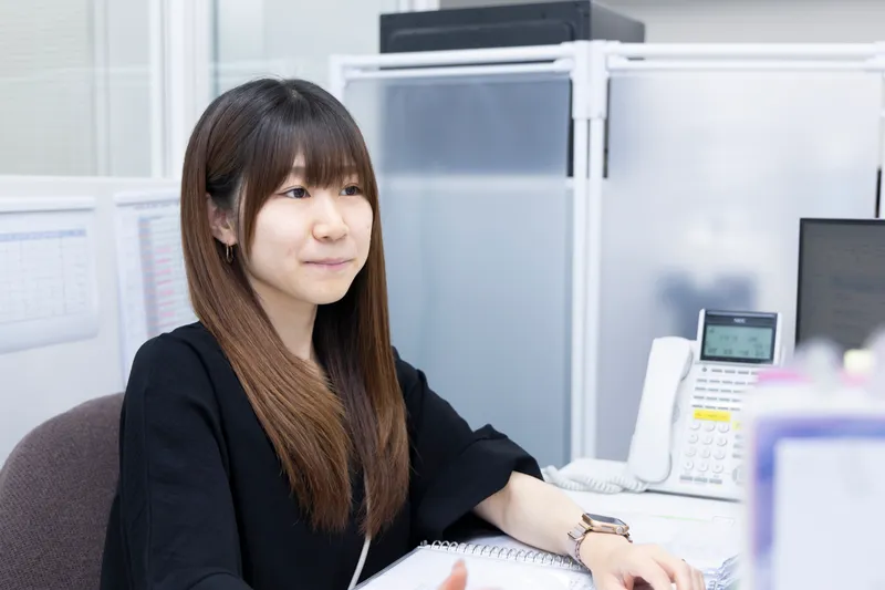 検NET(株)の求人・転職情報