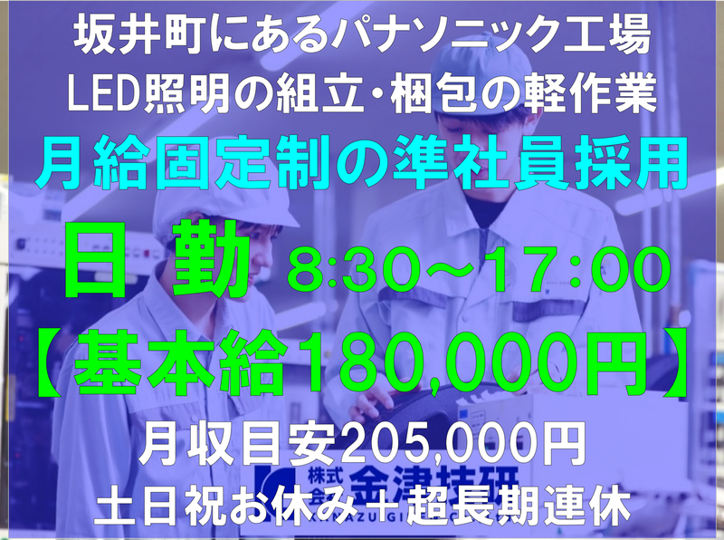 求人画像